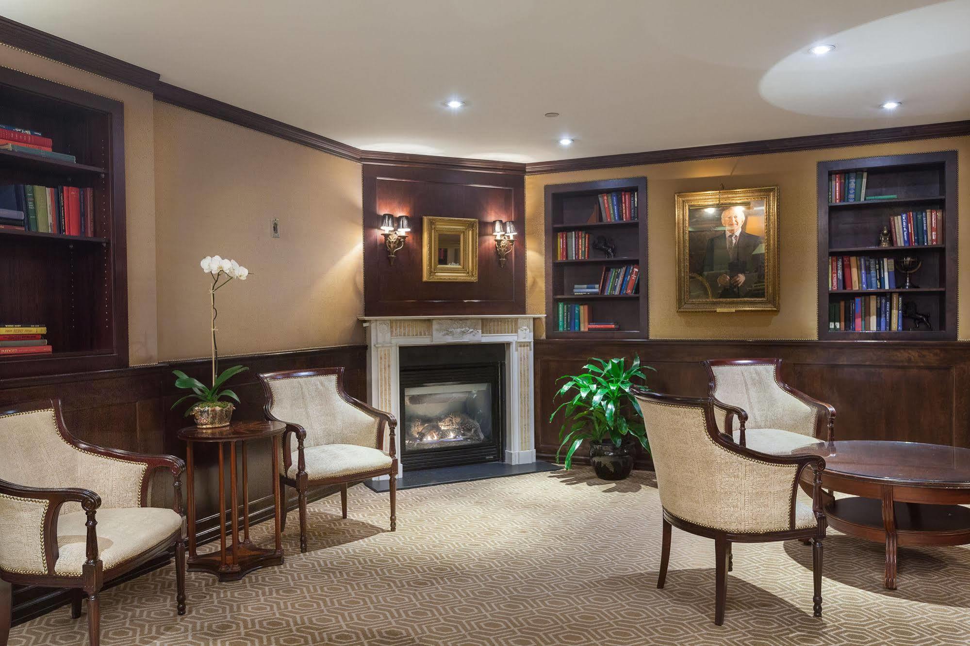 Fitzpatrick Grand New York