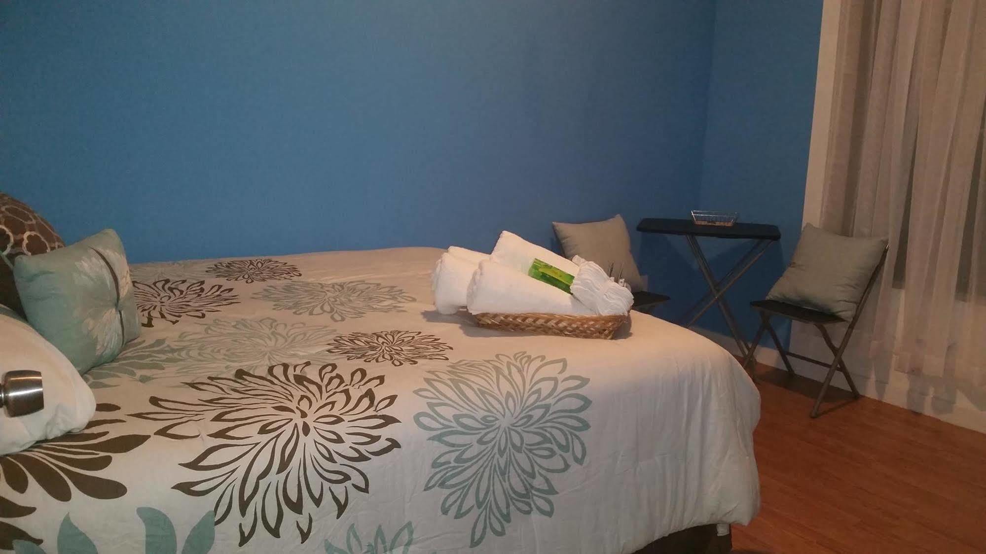 Oyo Bed And Breakfast Nova York