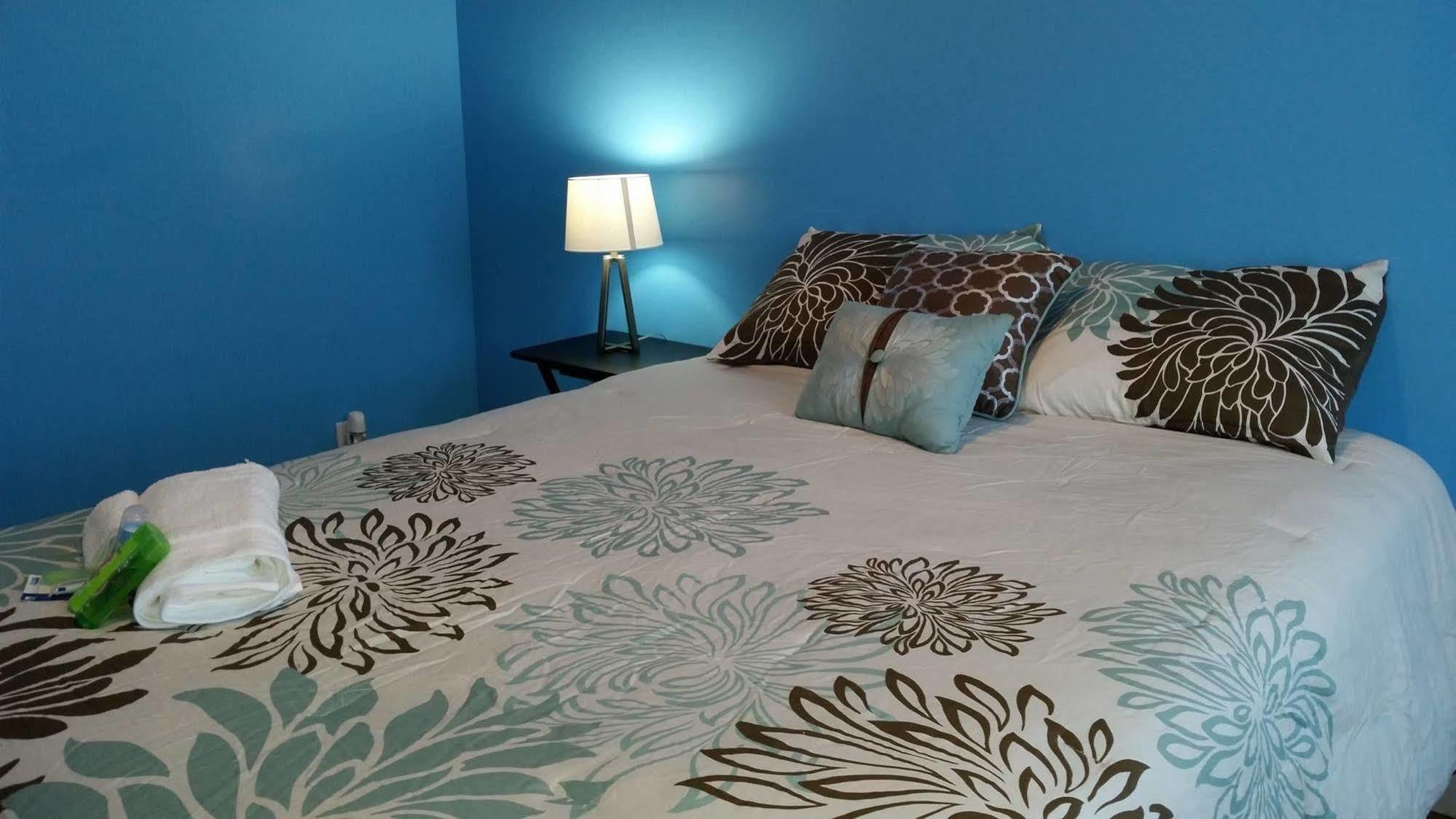 Oyo Bed And Breakfast Nova York