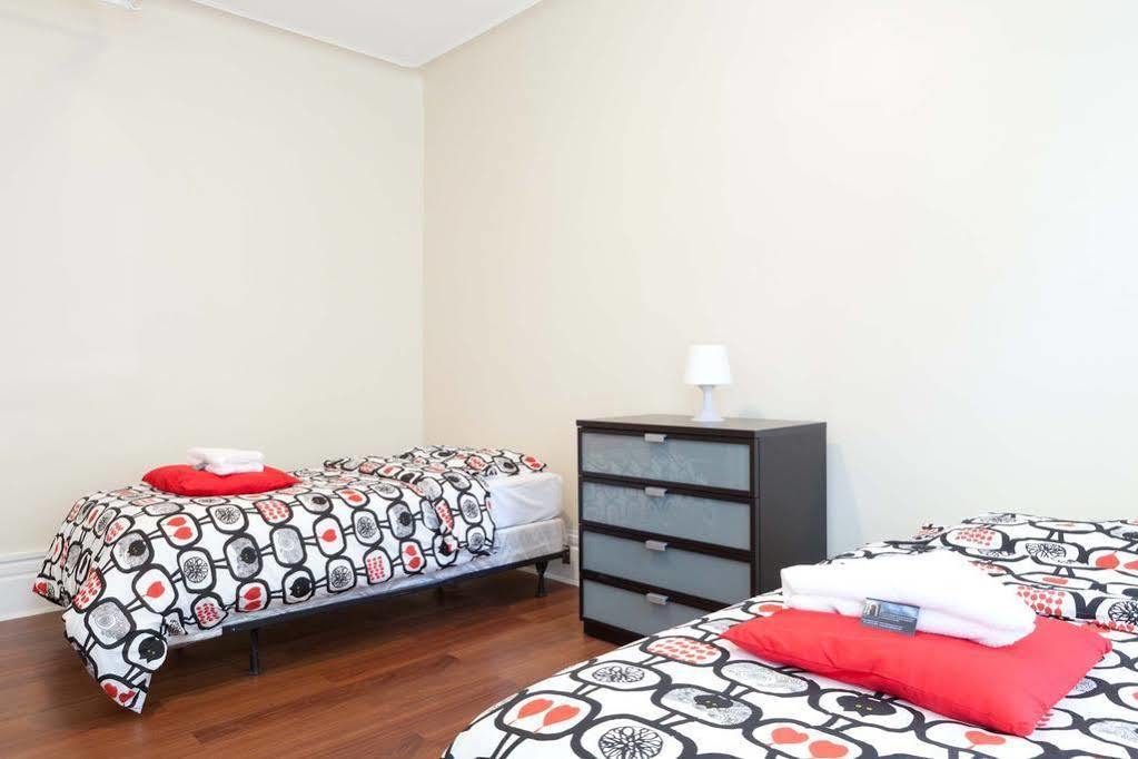 Guest house Morris (adults Only) New York City