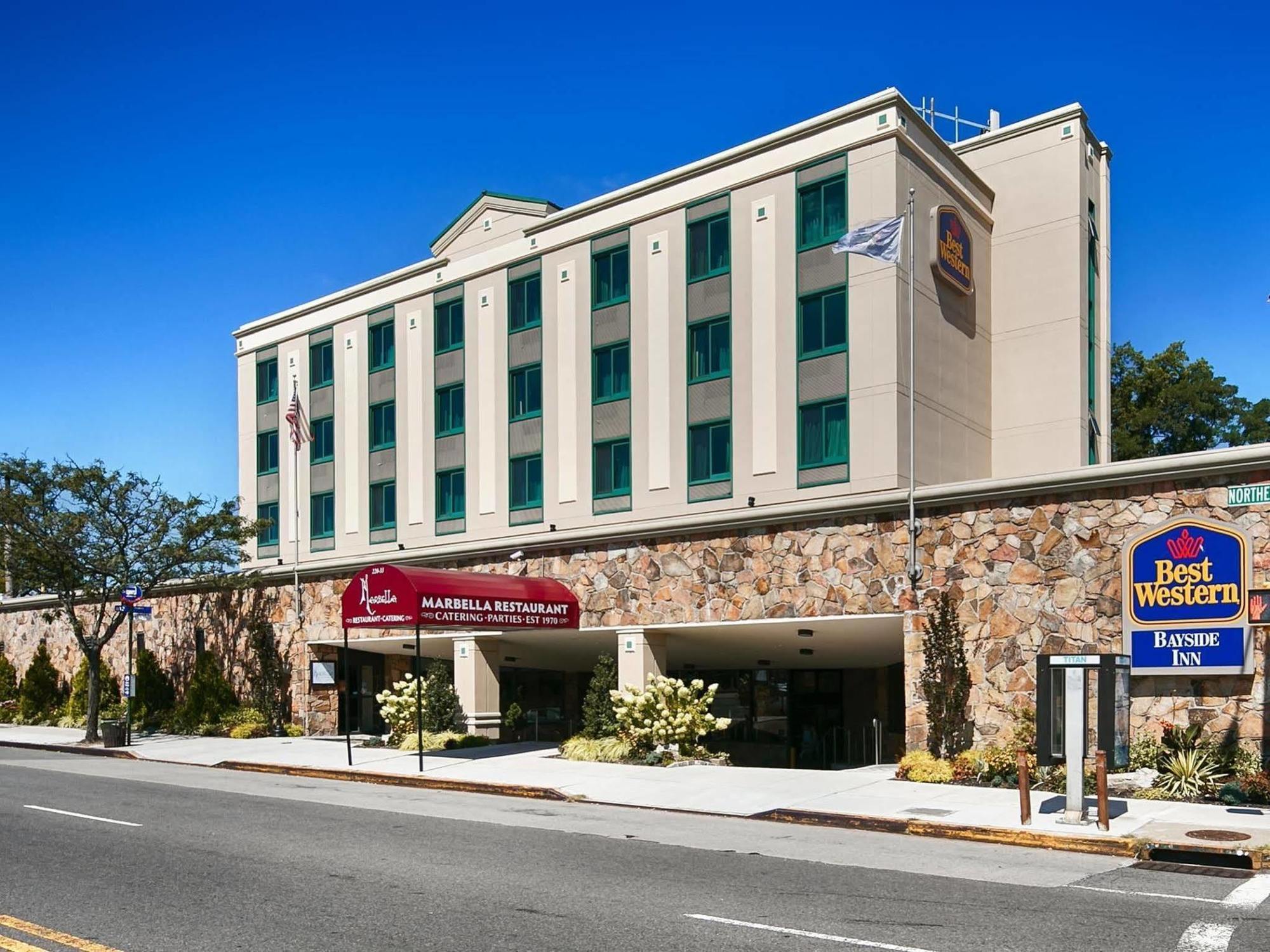 Western Queens Gold Coast 3*