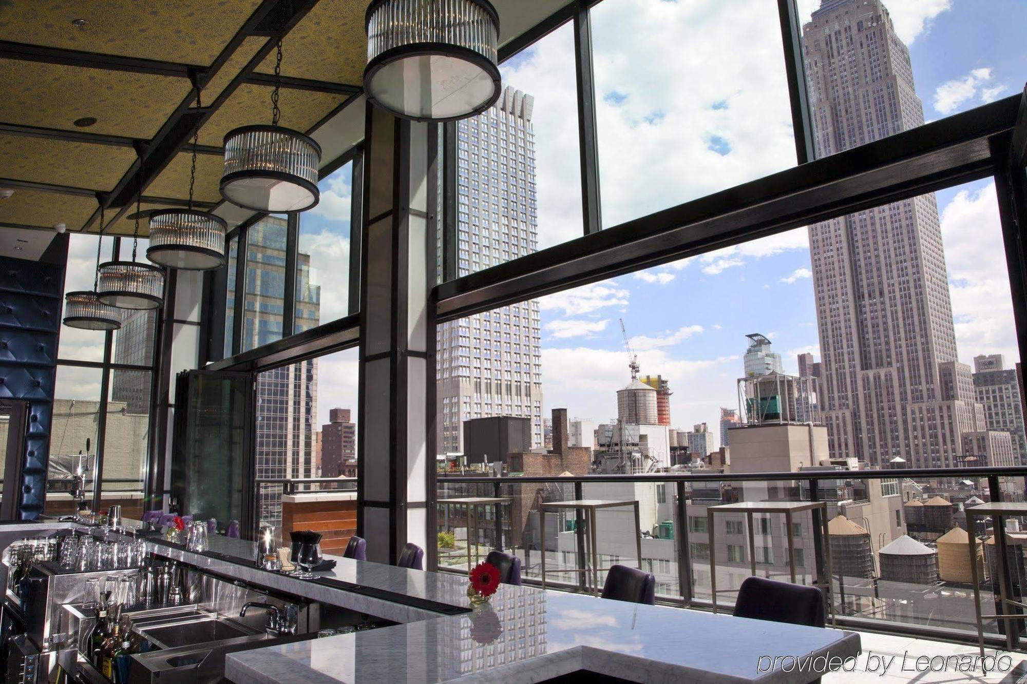 Archer 4* Nueva York