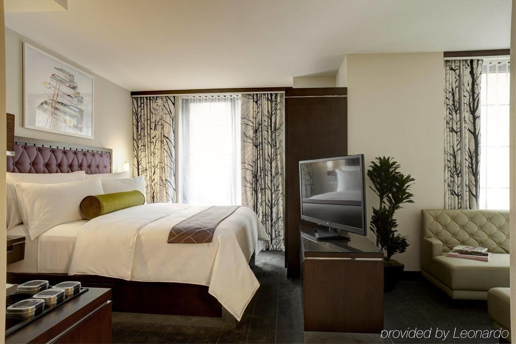 Archer Hotel Nueva York