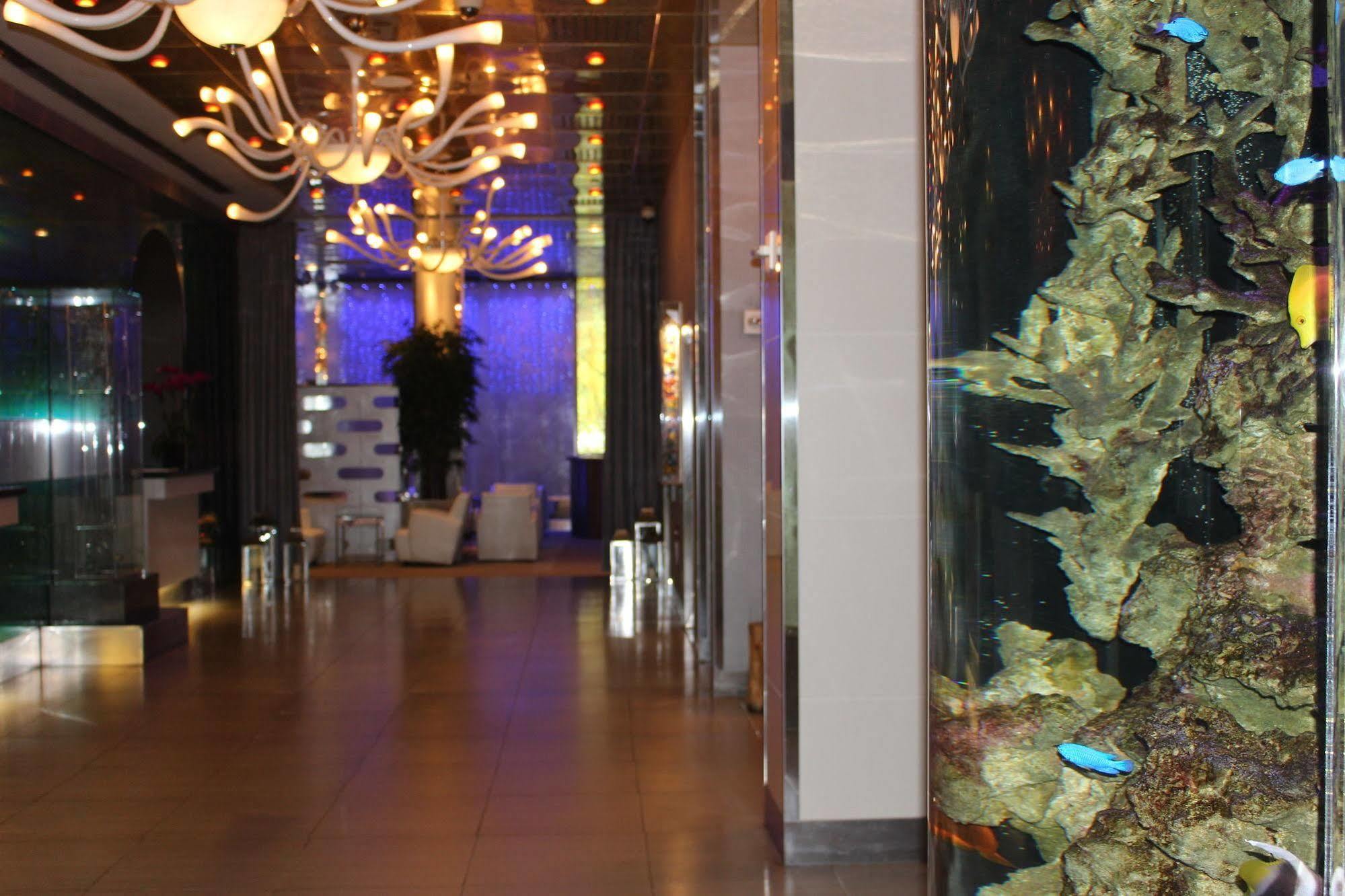 Hotel Oyo Times Square New York City
