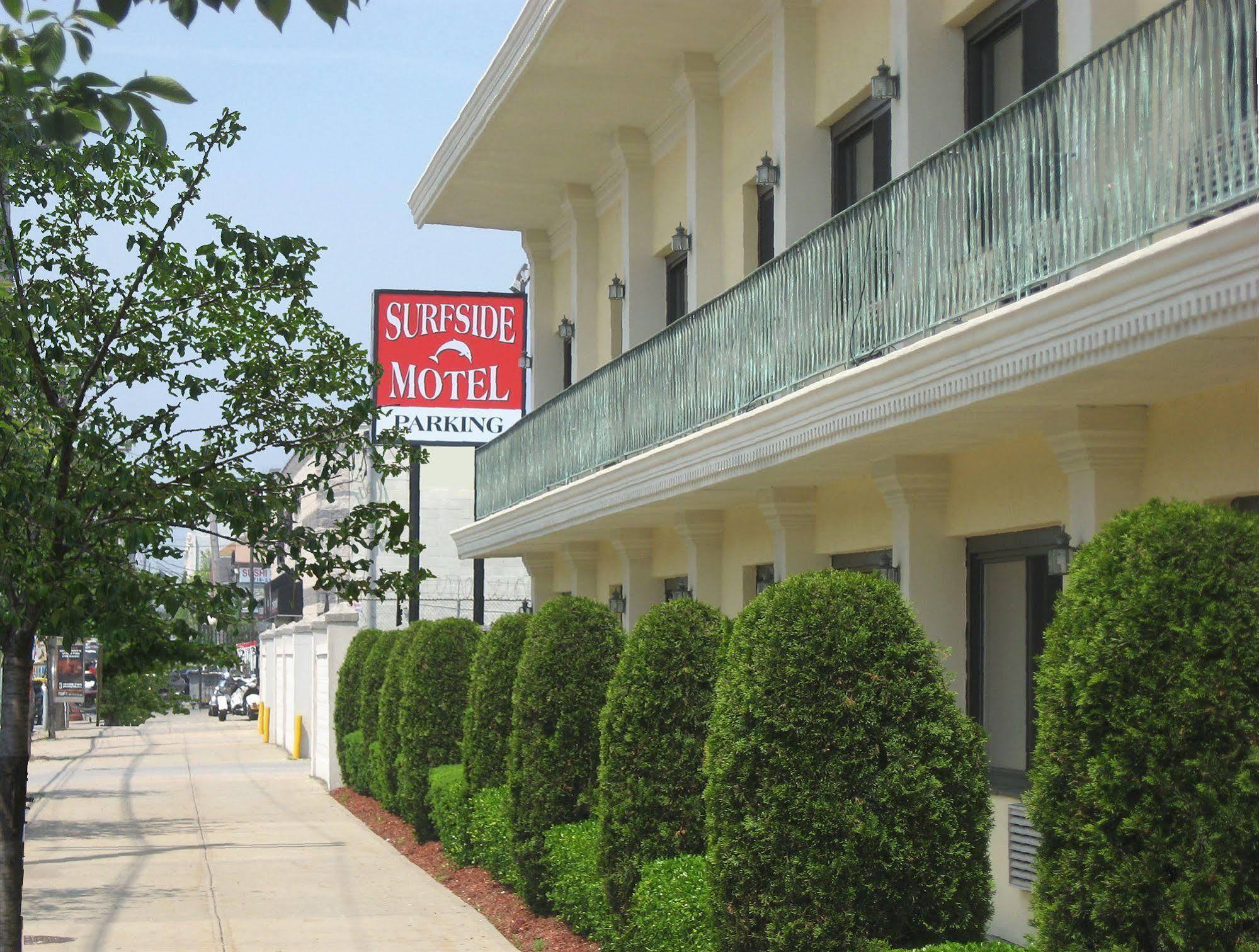 Surfside Three Motel Nueva York