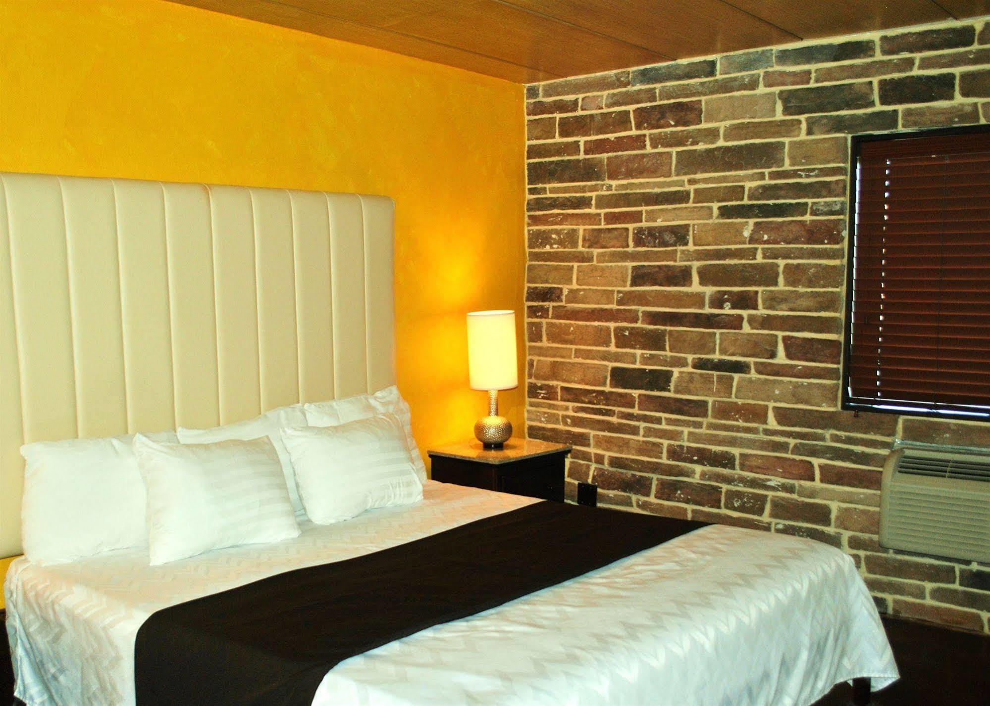 Motel Surfside Three Nueva York