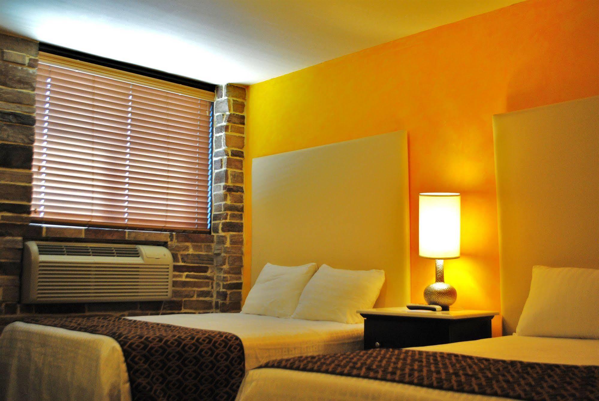 Surfside Three 2* Nueva York