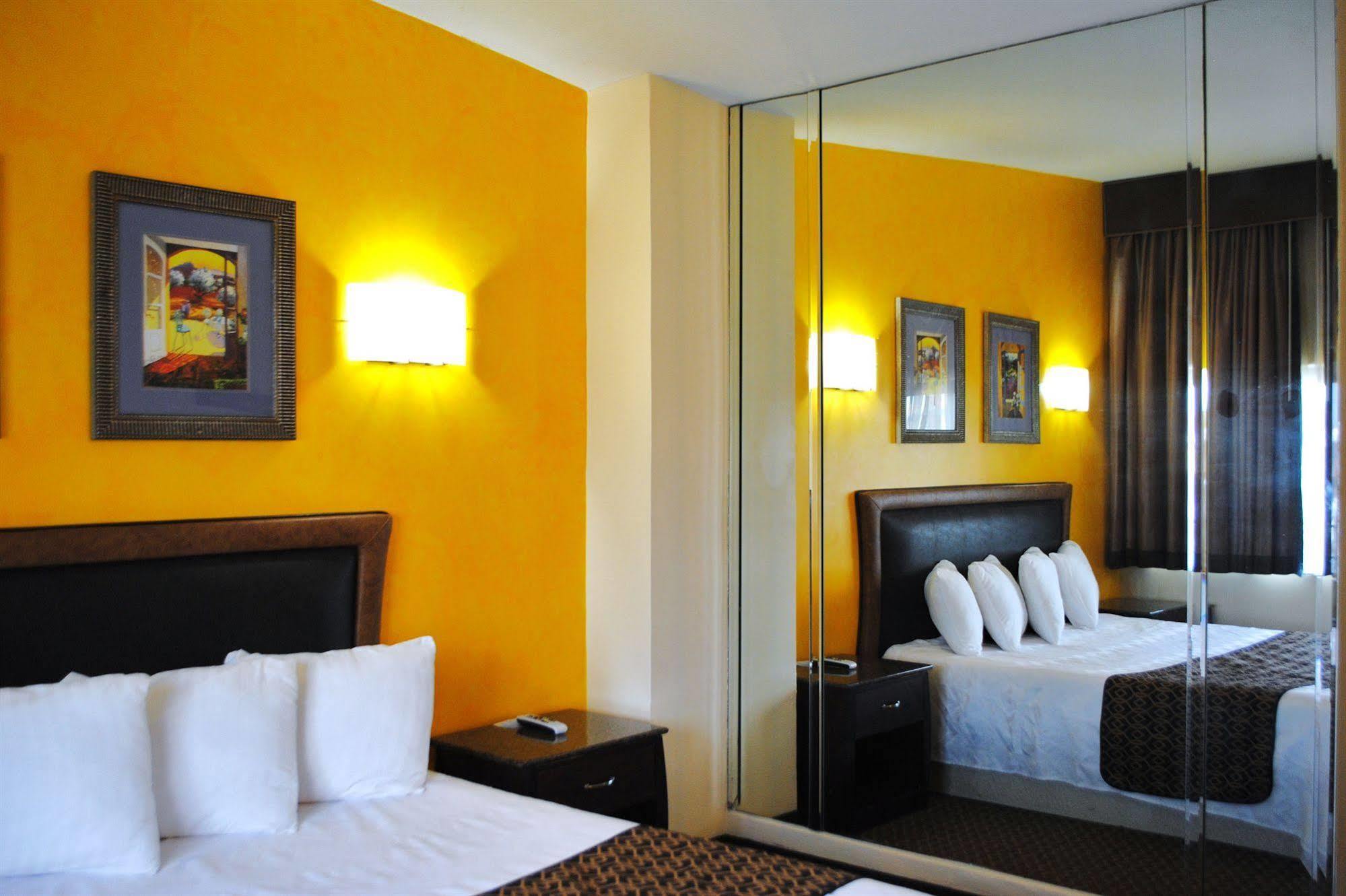 Surfside Three Nueva York