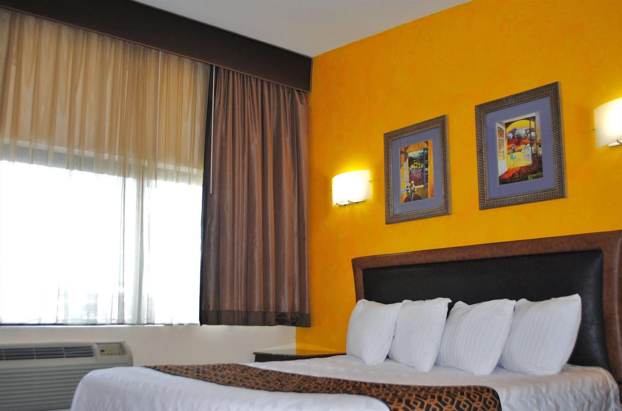 Motel Surfside Three Nueva York