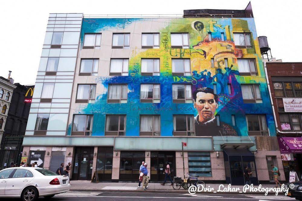 Nyc - Soho 3* New York