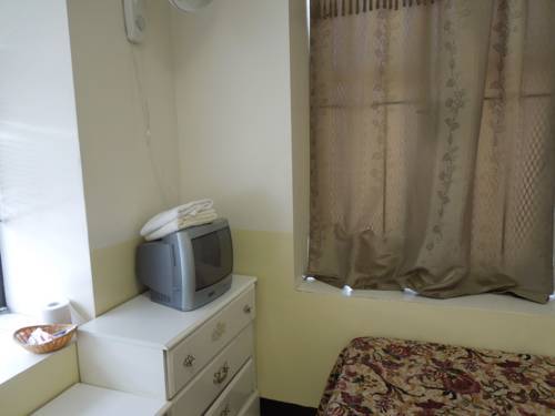 Albergue The Sunbright *