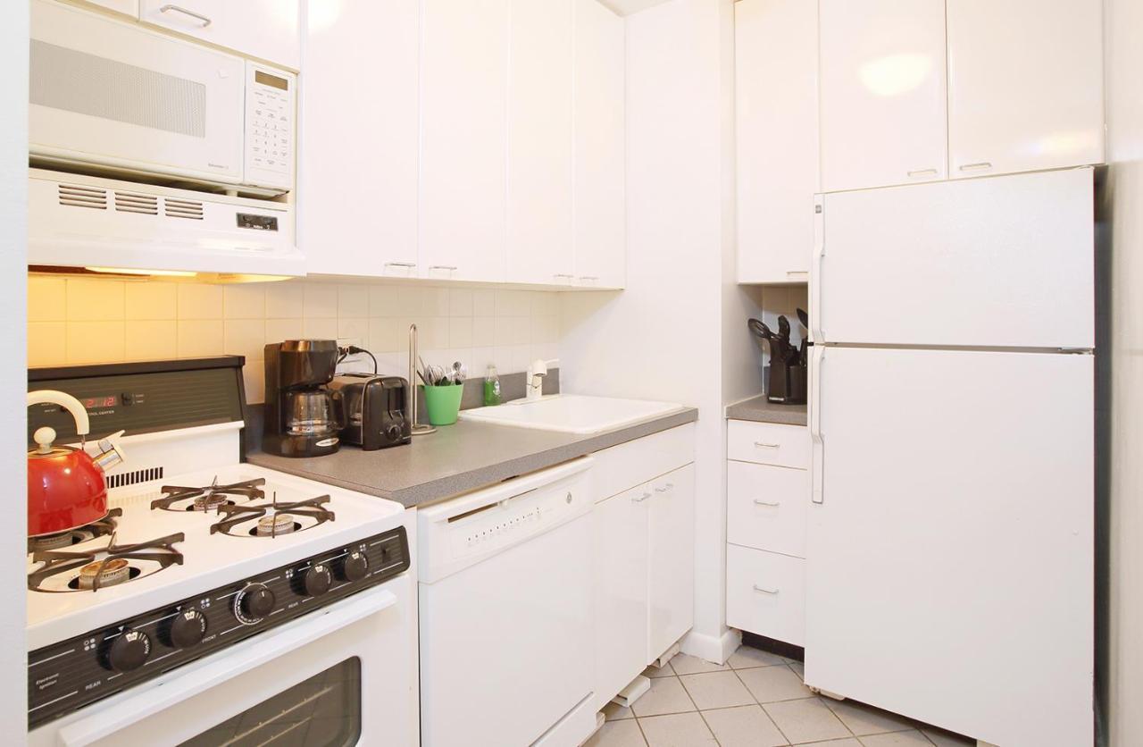 East 18th And Irving Place Appartement *