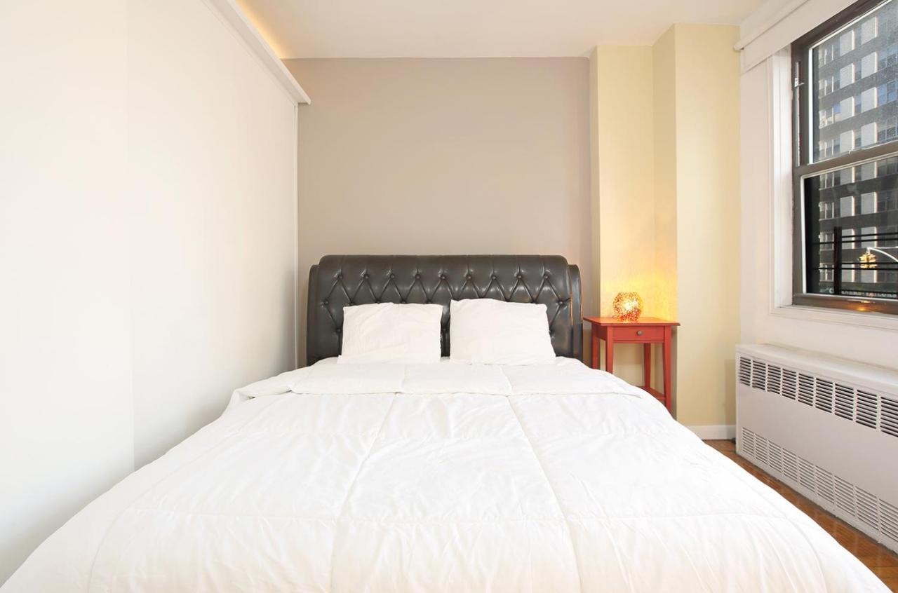 Appartement East 18th And Irving Place *