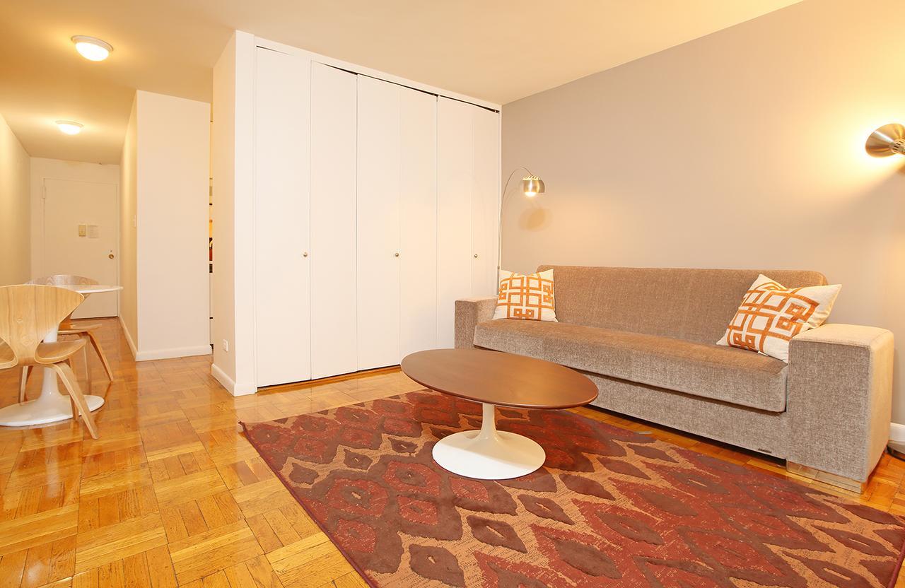 East 18th And Irving Place Appartement *