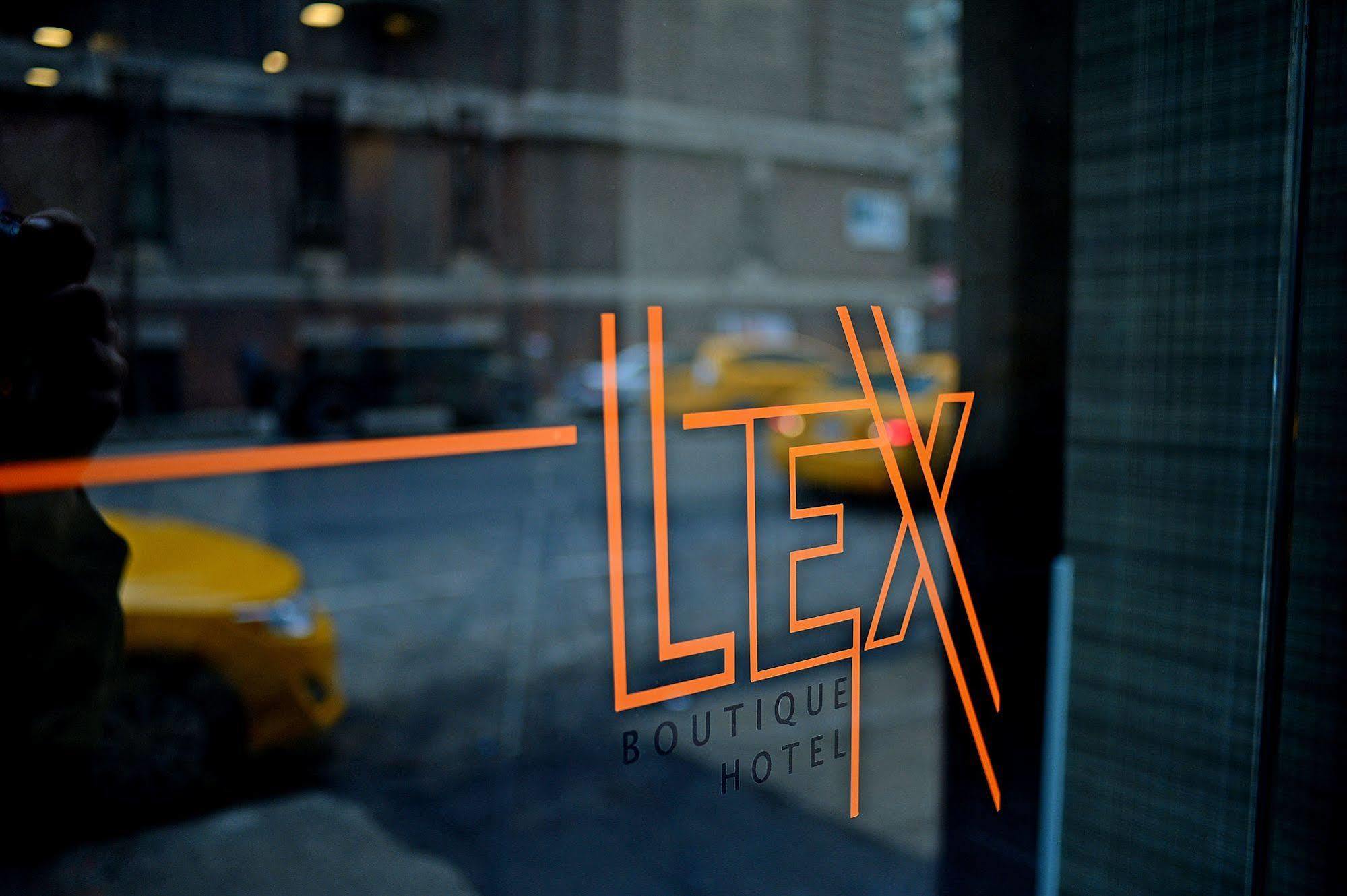 Lex Boutique