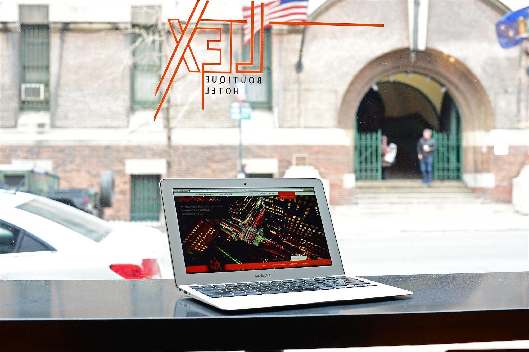 Lex Boutique