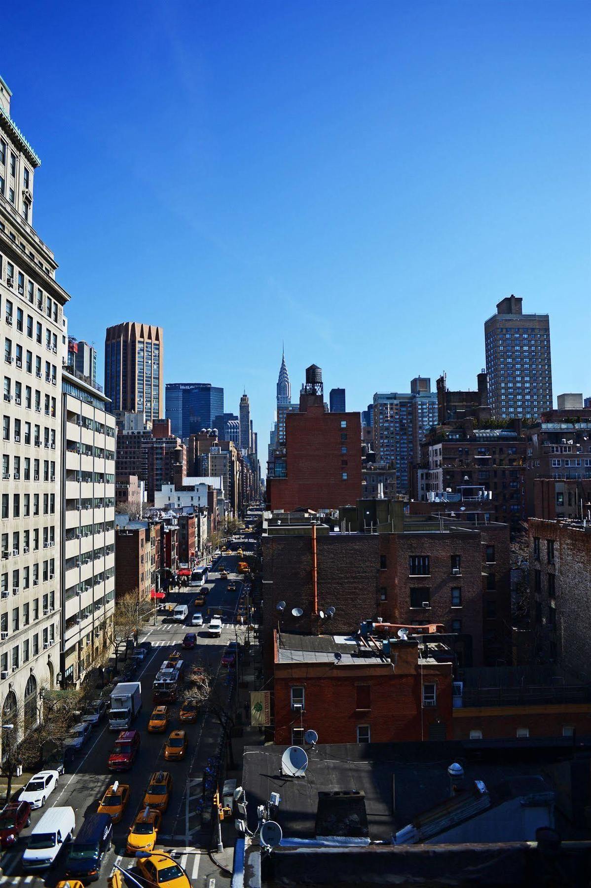 Hotel Lex Boutique New York