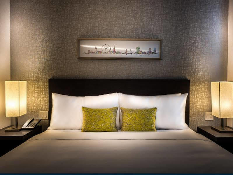 The Bernic City,tapestry Collection By Hilton Hotel Nova York