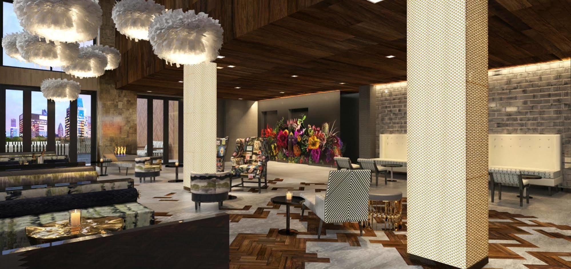 Hotel Doubletree By Hilton Times Square West