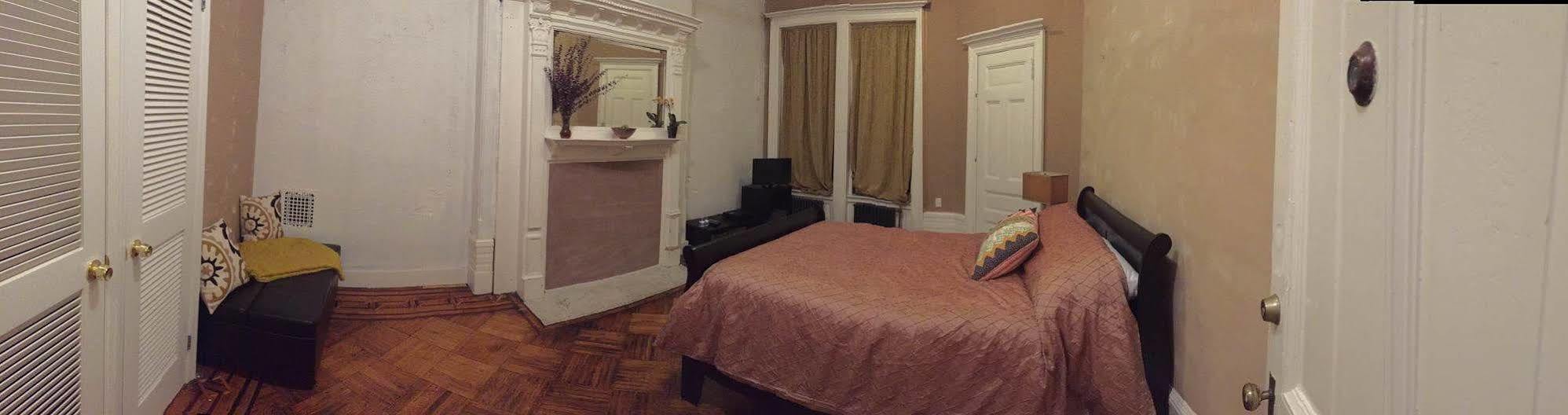The Melva Harlem Hotel
