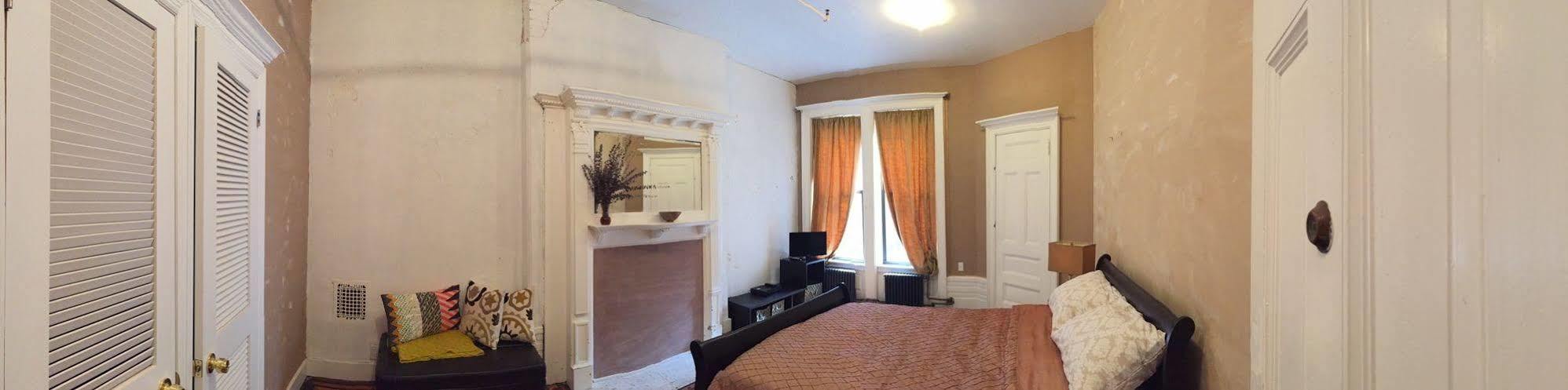 Hotel The Melva Harlem 2*