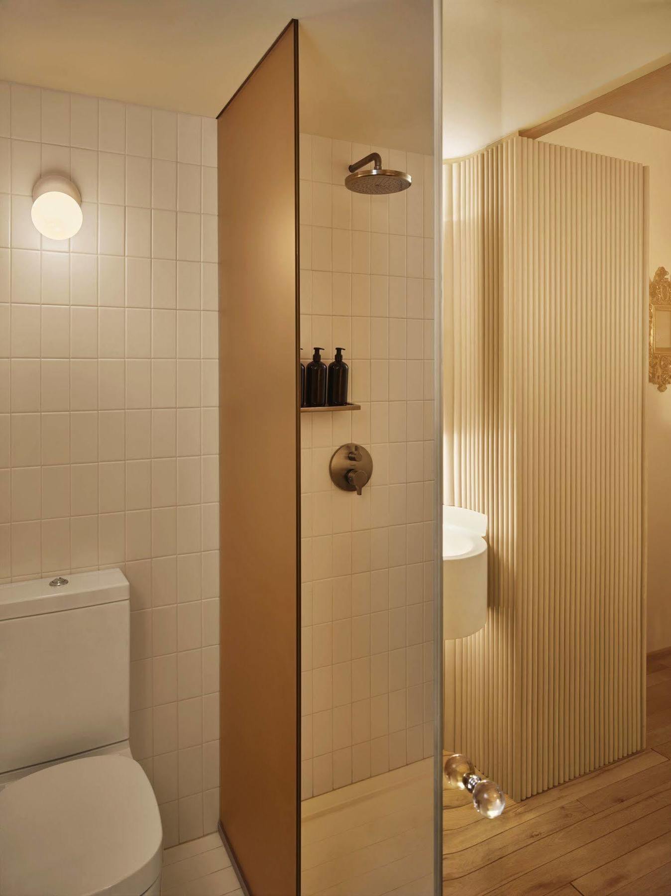 Hotel Public Nueva York