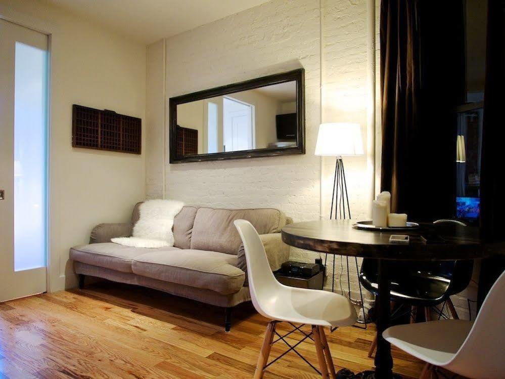 The Bowery Appartement New York