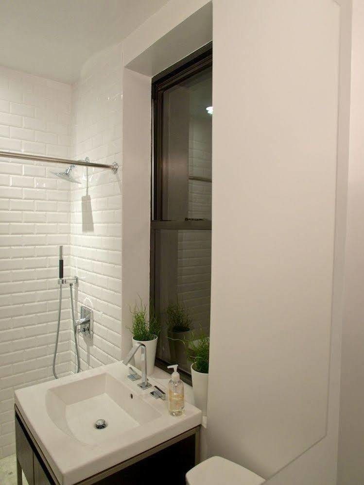 Appartement The Bowery New York