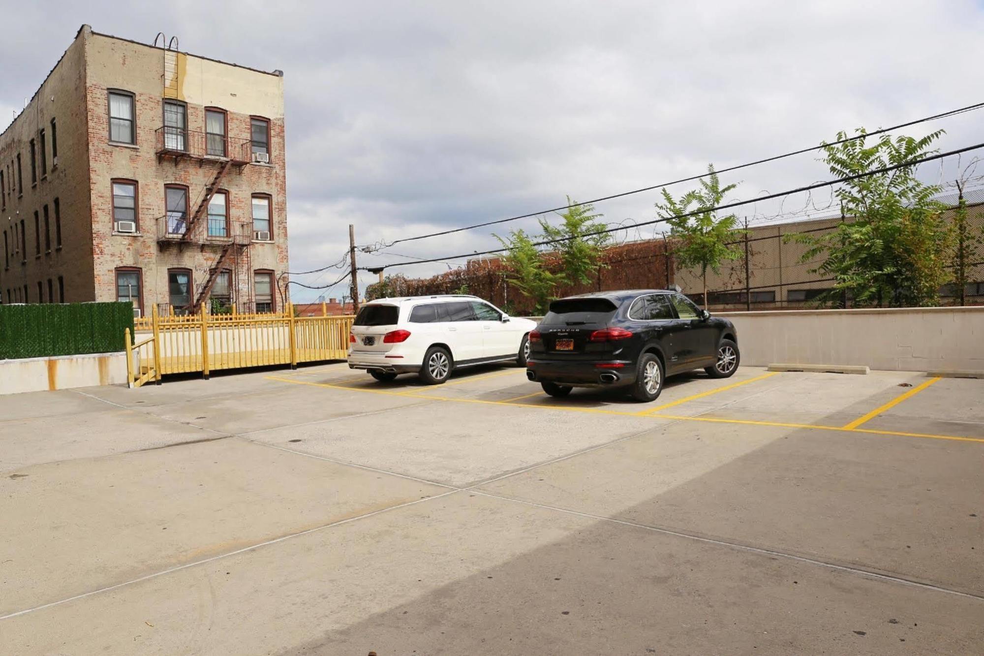 Phoenix Brooklyn Sunset Park (adults Only) Hotel New York