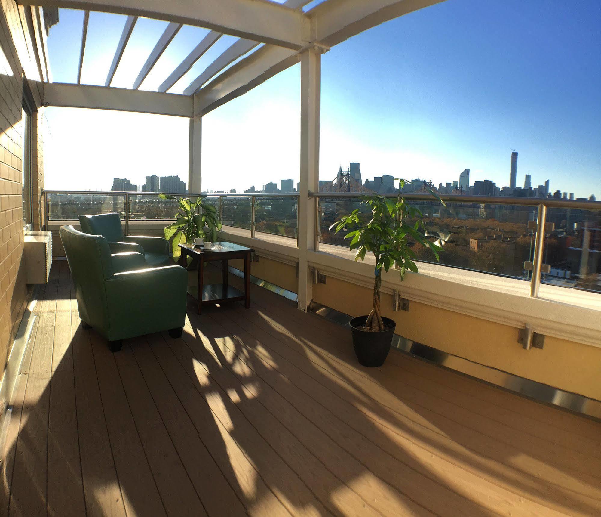 Romana - Nyc Hotel Nova York