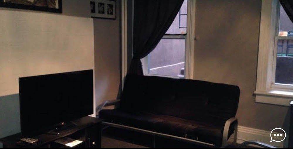 Appartement The Kingdom *