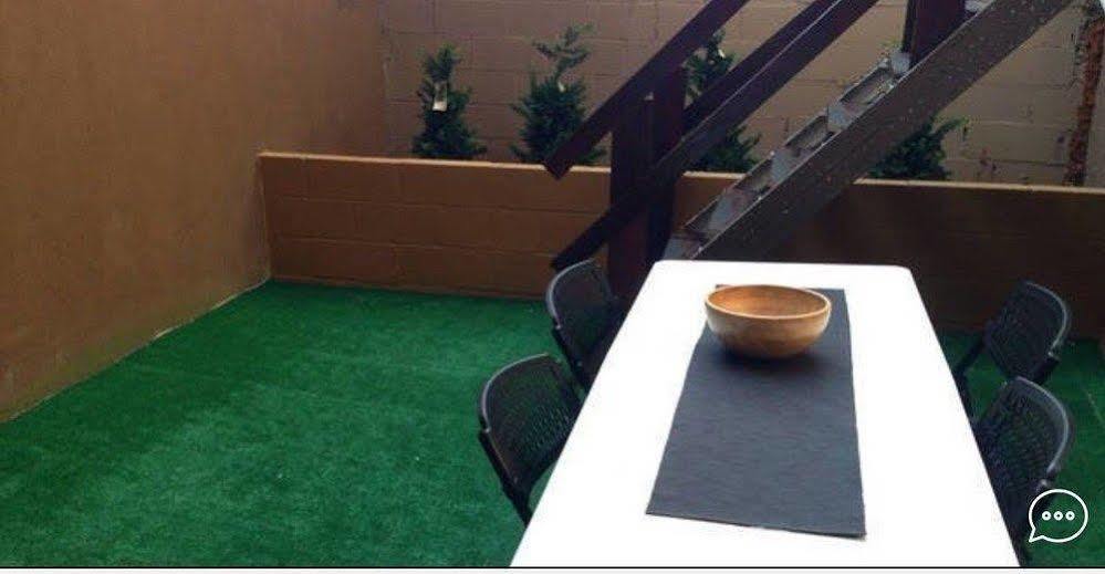 Appartement The Kingdom