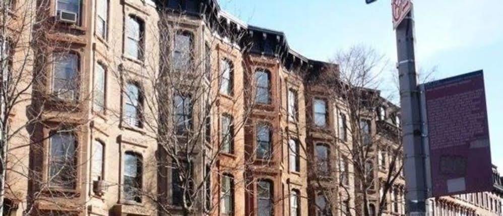 The Kingdom Appartement New York