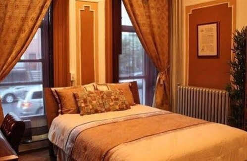 Appartement The Kingdom *