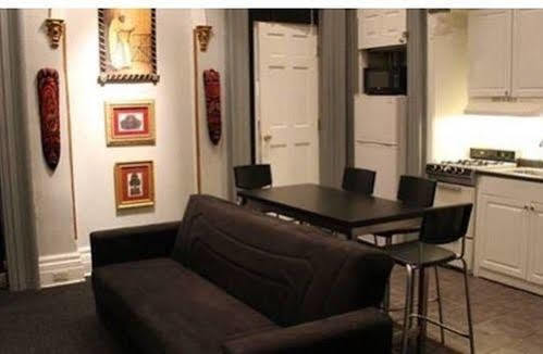 The Kingdom Appartement *