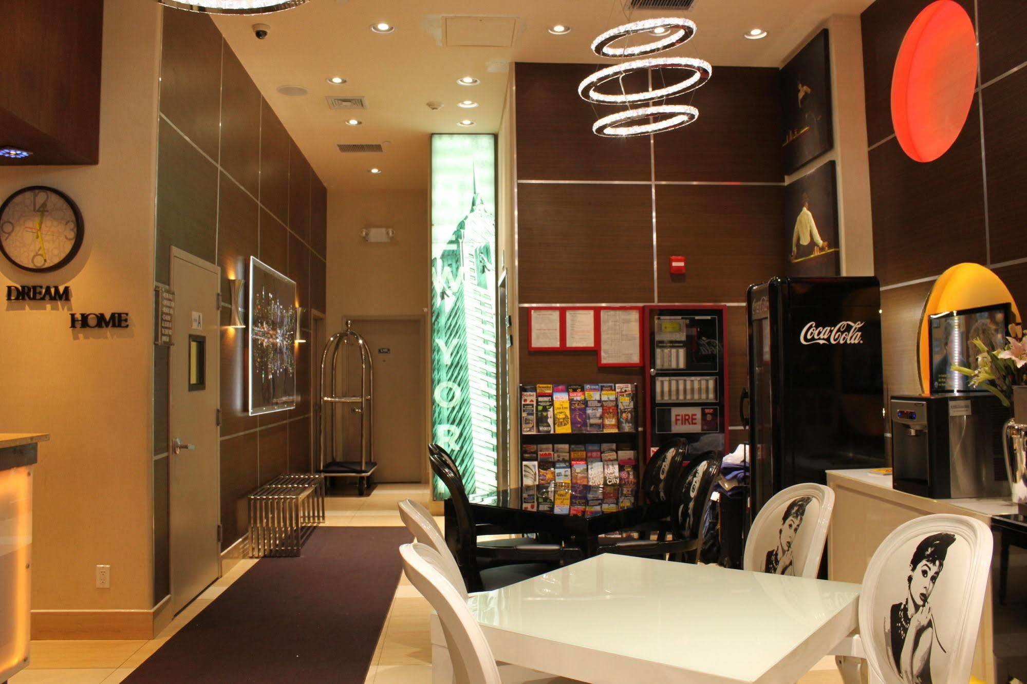 Hotel Richland Les New York City