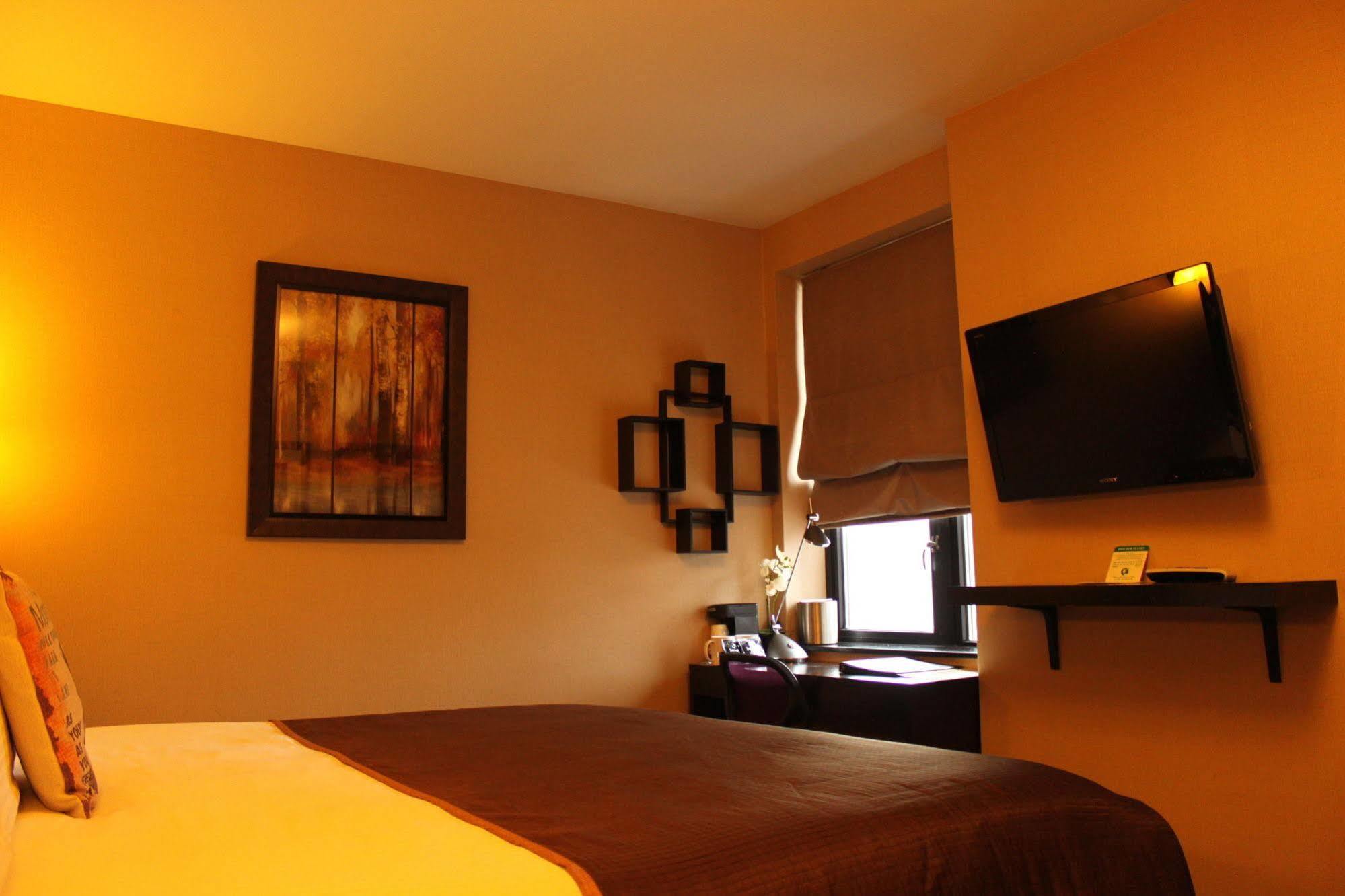 Richland Les Hotel New York City