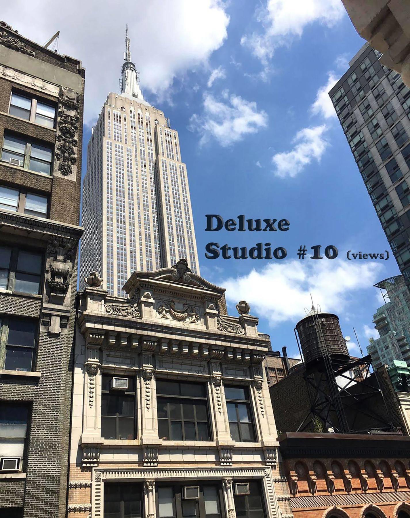 Holidays Apartamento Nova York