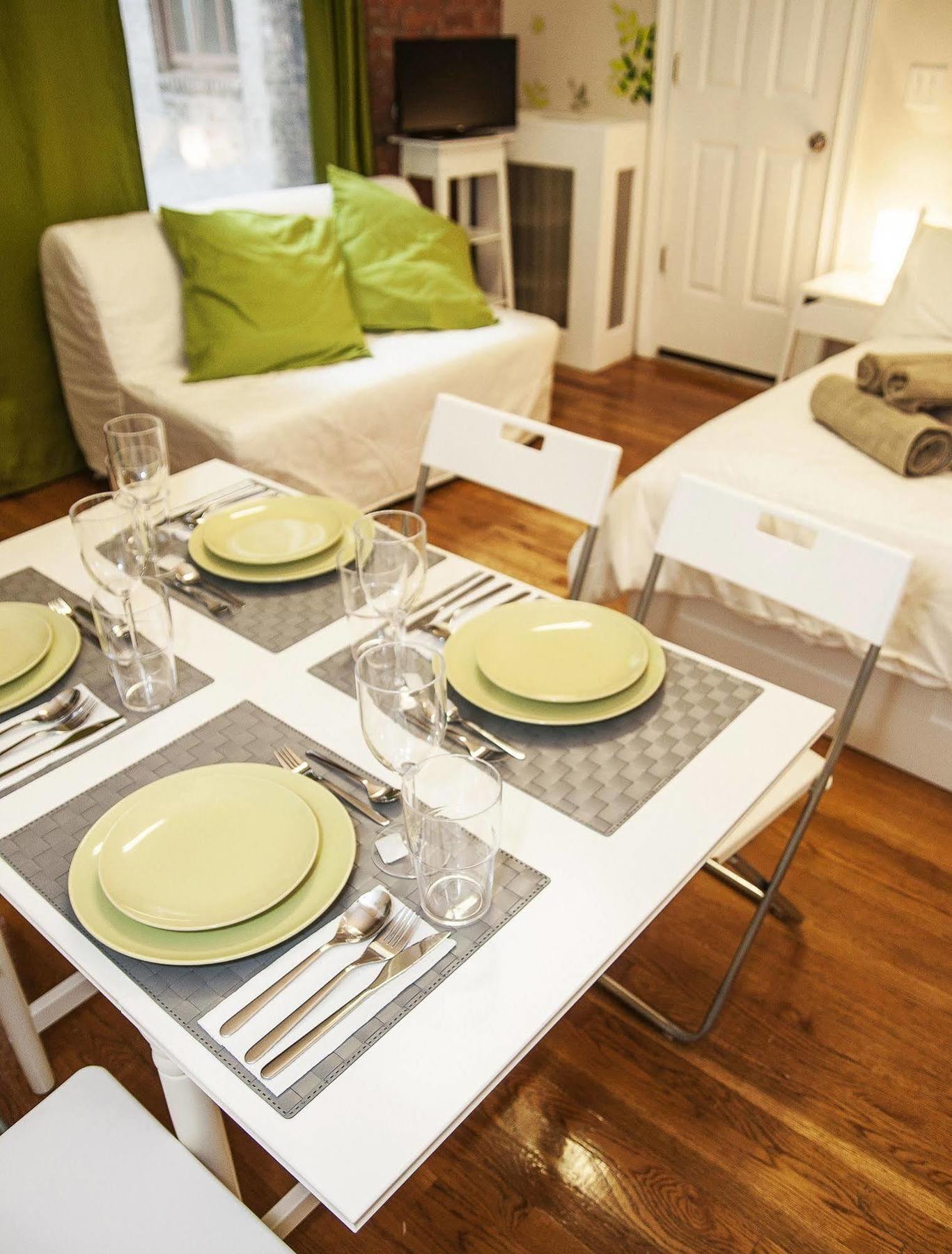 Apartamento Holidays *