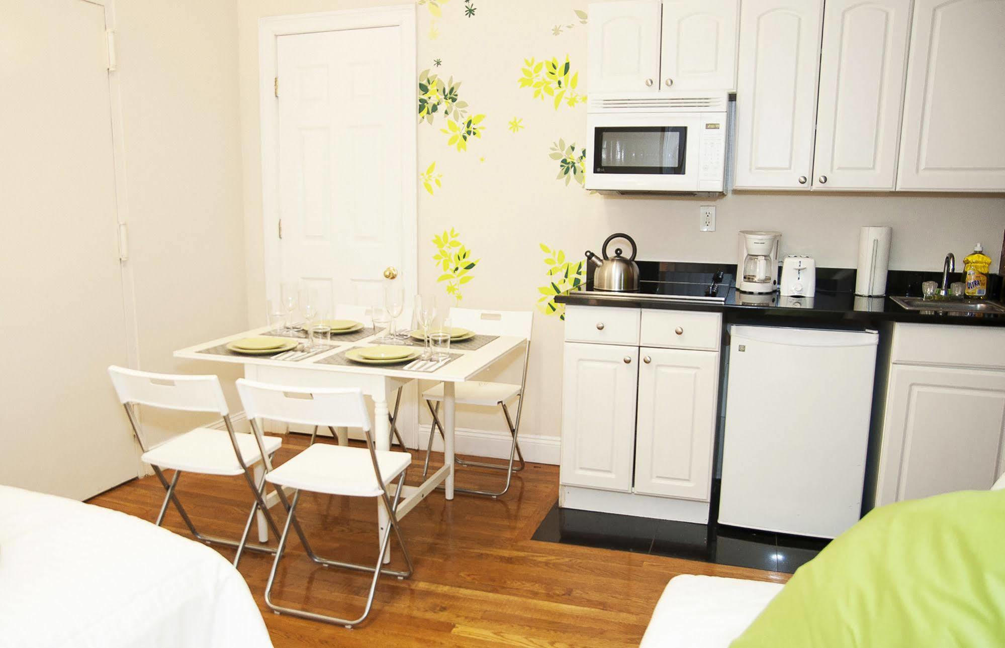 Holidays Apartamento Nova York