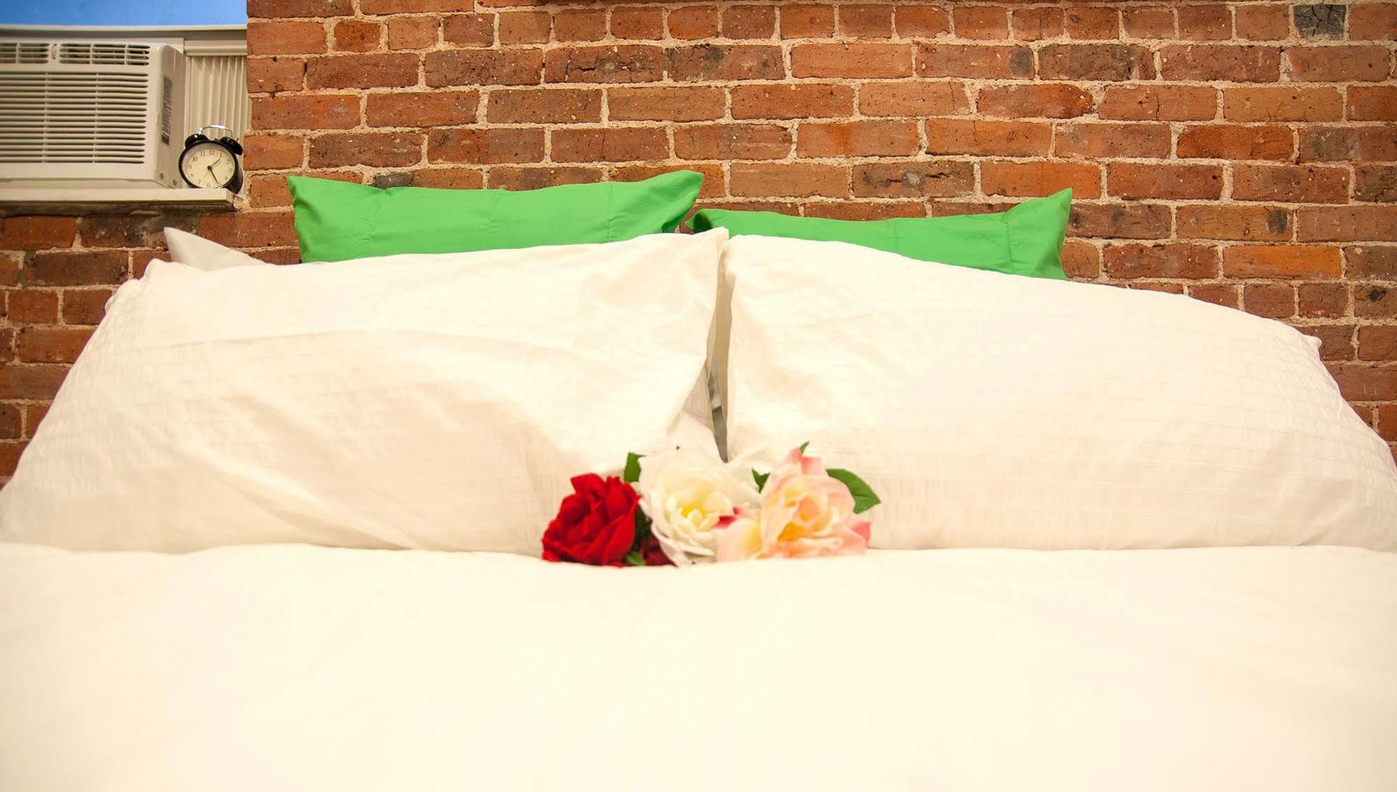 Apartamento Holidays Nova York