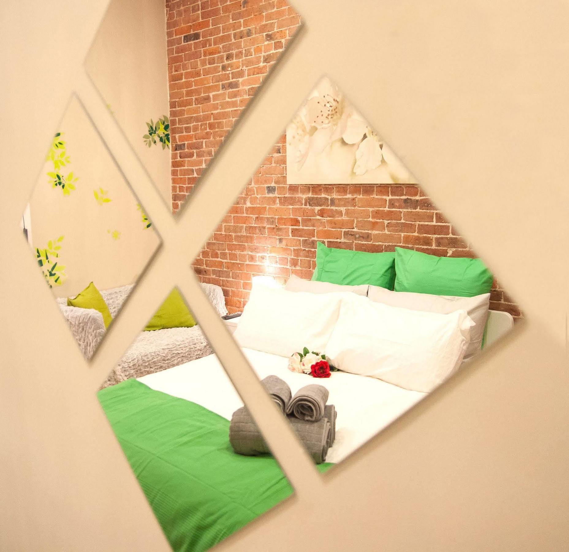 Apartamento Holidays *
