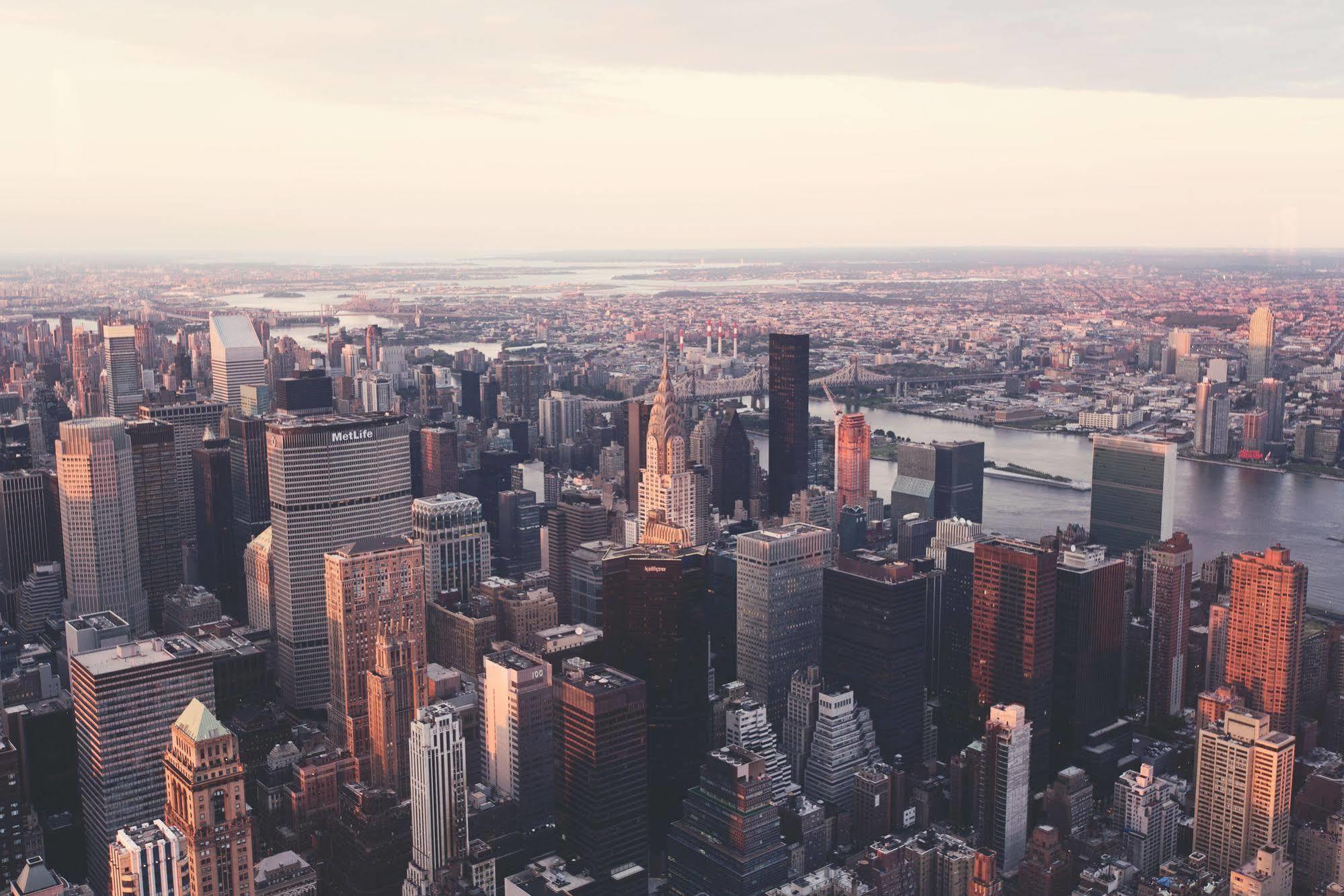 Holidays Nova York