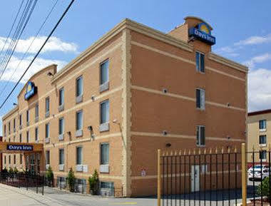 Days & By Wyndham Jamaica Jfk Airport Nueva York