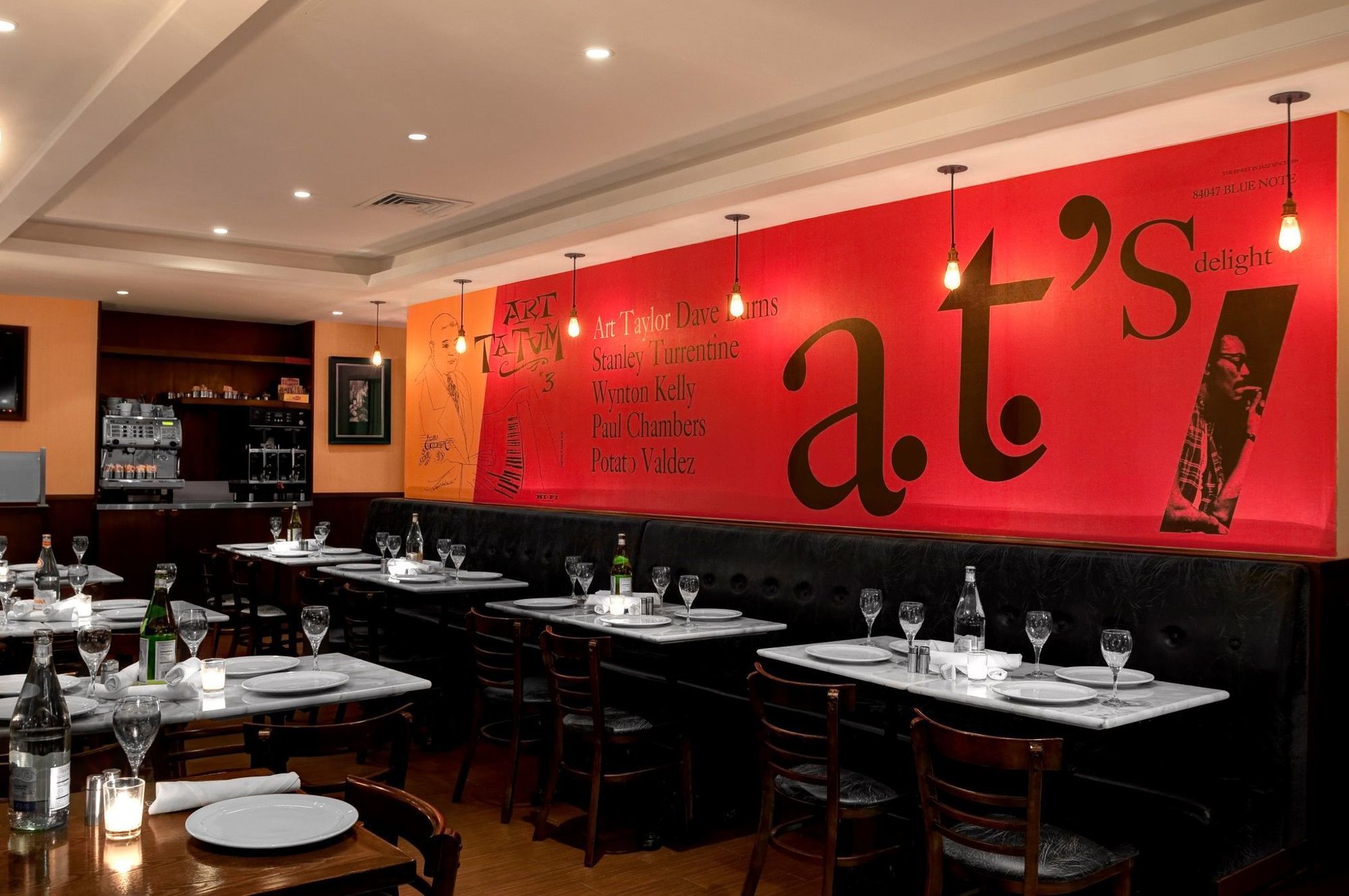 The Lexington Hotel, Autograph Collection 4* Nova York