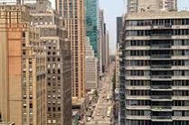 Courtyard By Marriott Herald Square Hotel