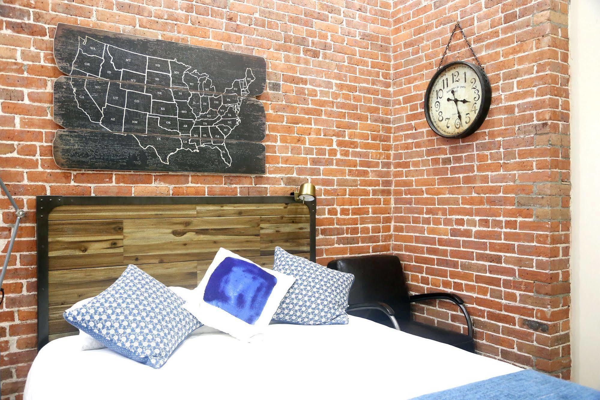 Aparthotel The Nomad Nova York