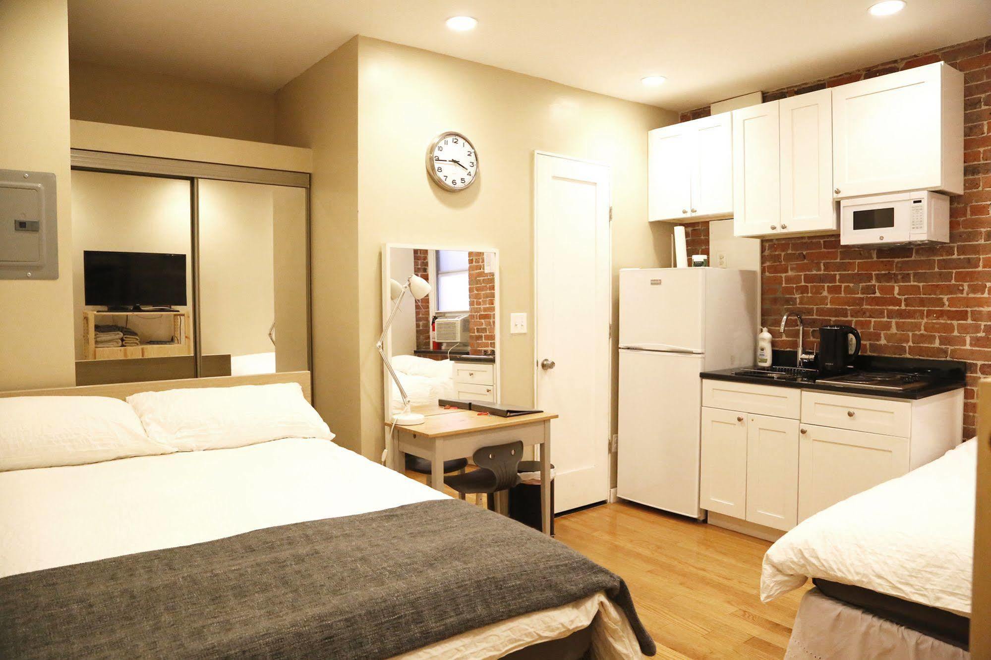 The Nomad 2* Nova York