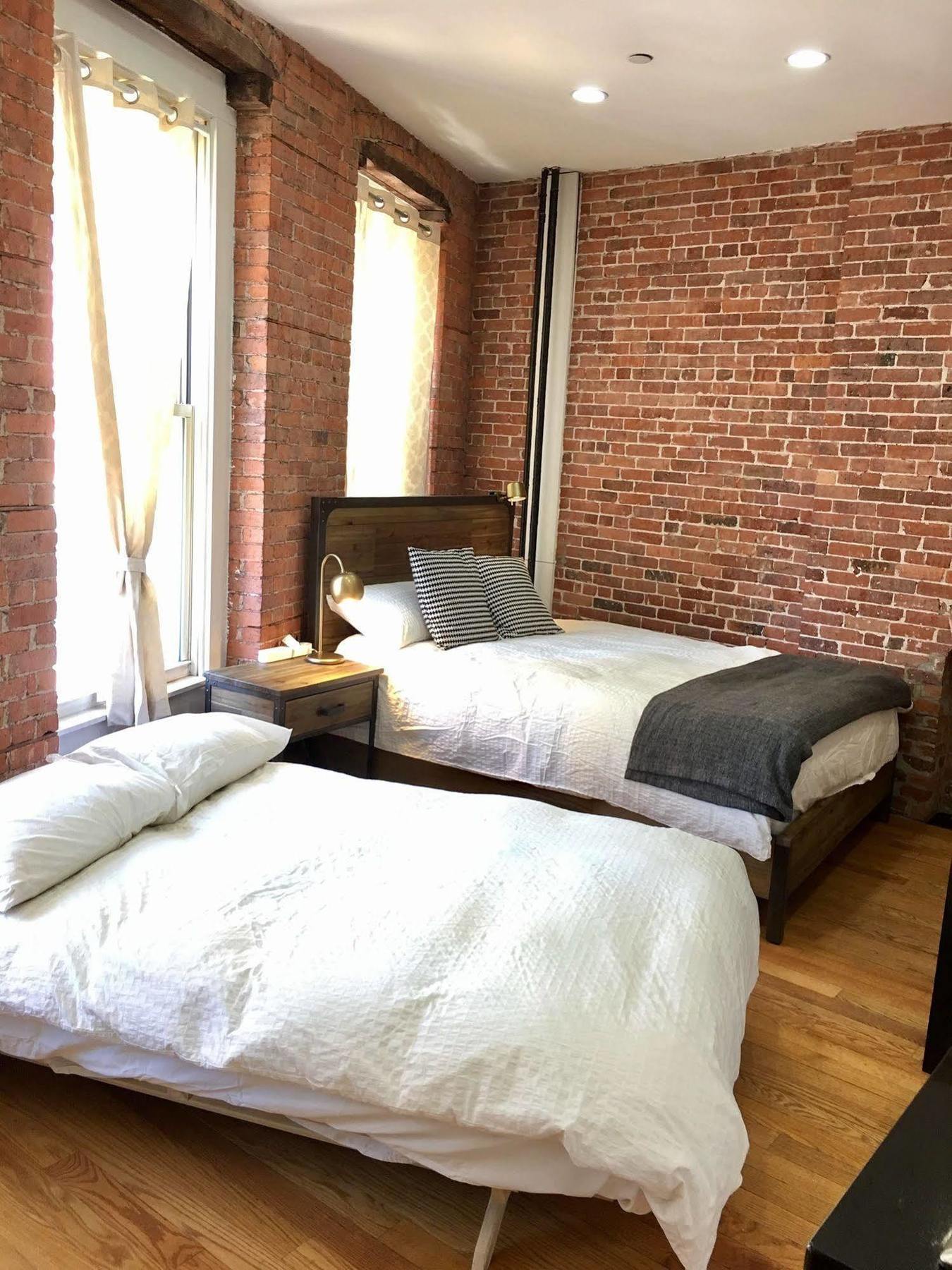 Aparthotel The Nomad Nova York