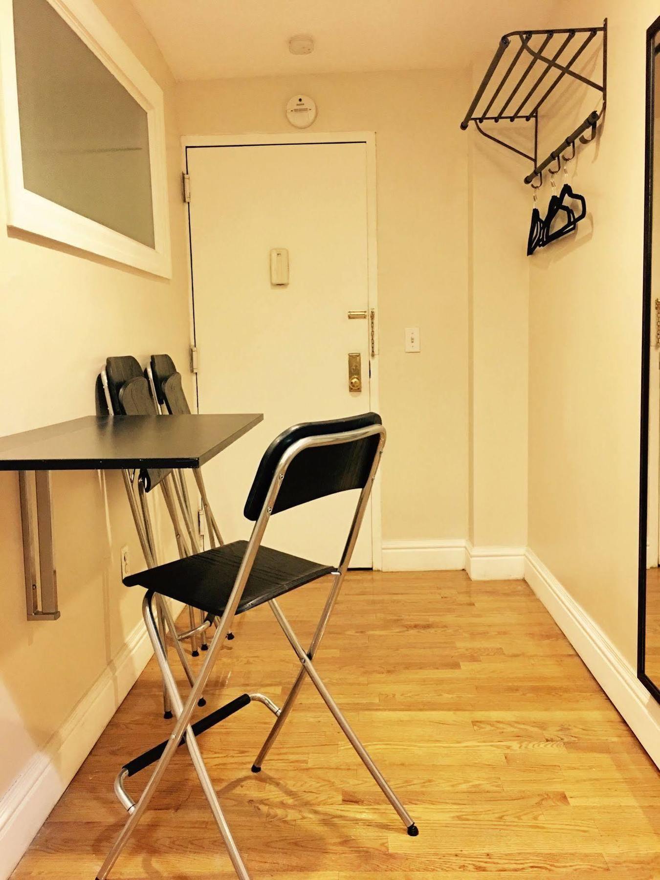 Aparthotel The Nomad Nova York
